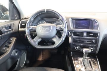 Audi Q5 - 8
