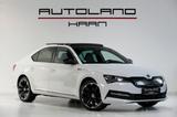 Skoda Superb Lim. Sportline iV *Pano*Leder*Kamera*LM19 - Skoda Superb in Wuppertal