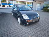 Citroën Citroen C2 vts - Citroën: Vts