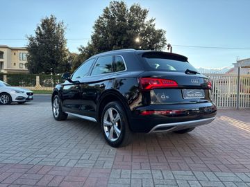 Audi Q5 - 5