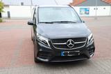 Mercedes-Benz V 300 d Aut. EXCLUS. ED. lang EXCLUSIVE EDITION - Mercedes-Benz V 300