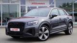 Audi SQ2 2.0 TFSI quattro LED ACC Leder Navi AHK - Audi SQ2: Automatik