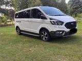 Ford Tourneo Custom - Ford Tourneo Custom Gebrauchtwagen in Bremen