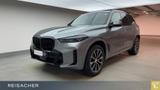 BMW X5 xDrive30d A M-Sport, PRO,Pano,AHK,RFK,Keyless - BMW X5 aus 2025