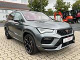 Cupra Ateca VZ Edition 4D Akrapovic AGA/PAN/BEATS/AHK - Cupra Ateca: Akrapovic