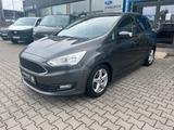Ford C-MAX Cool&Connect Navi+Winterpaket+Klima - Ford C-MAX Cool-&-Connect mit Benzin-Antrieb