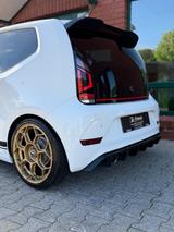 Volkswagen up! GTI BEATS PDC SERVICE NEU TÜV 17 ZOLL - Volkswagen up!: GTI