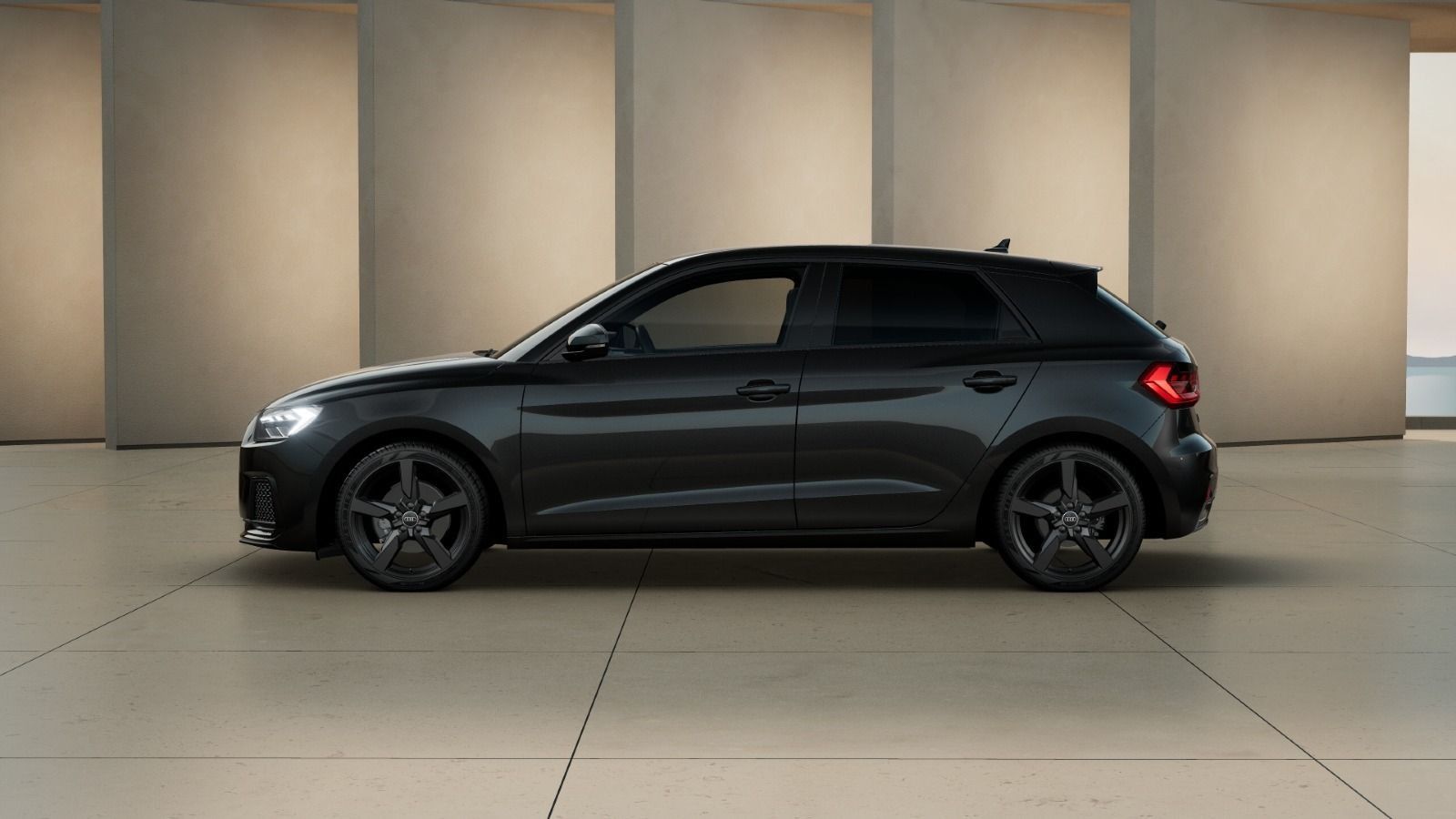 Audi A1 - Bild 2