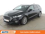 Ford Mondeo 2.0 TDCi EcoBlue Titanium Aut.*LED*ACC* - Ford Mondeo: Tdci Titanium
