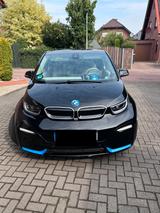 BMW i3s (120 Ah), 135kW s