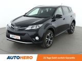 Toyota RAV 4 2.2 D-4D Edition 2014 Aut.*NAVI*TEMPO*CAM* - Toyota in Dormagen