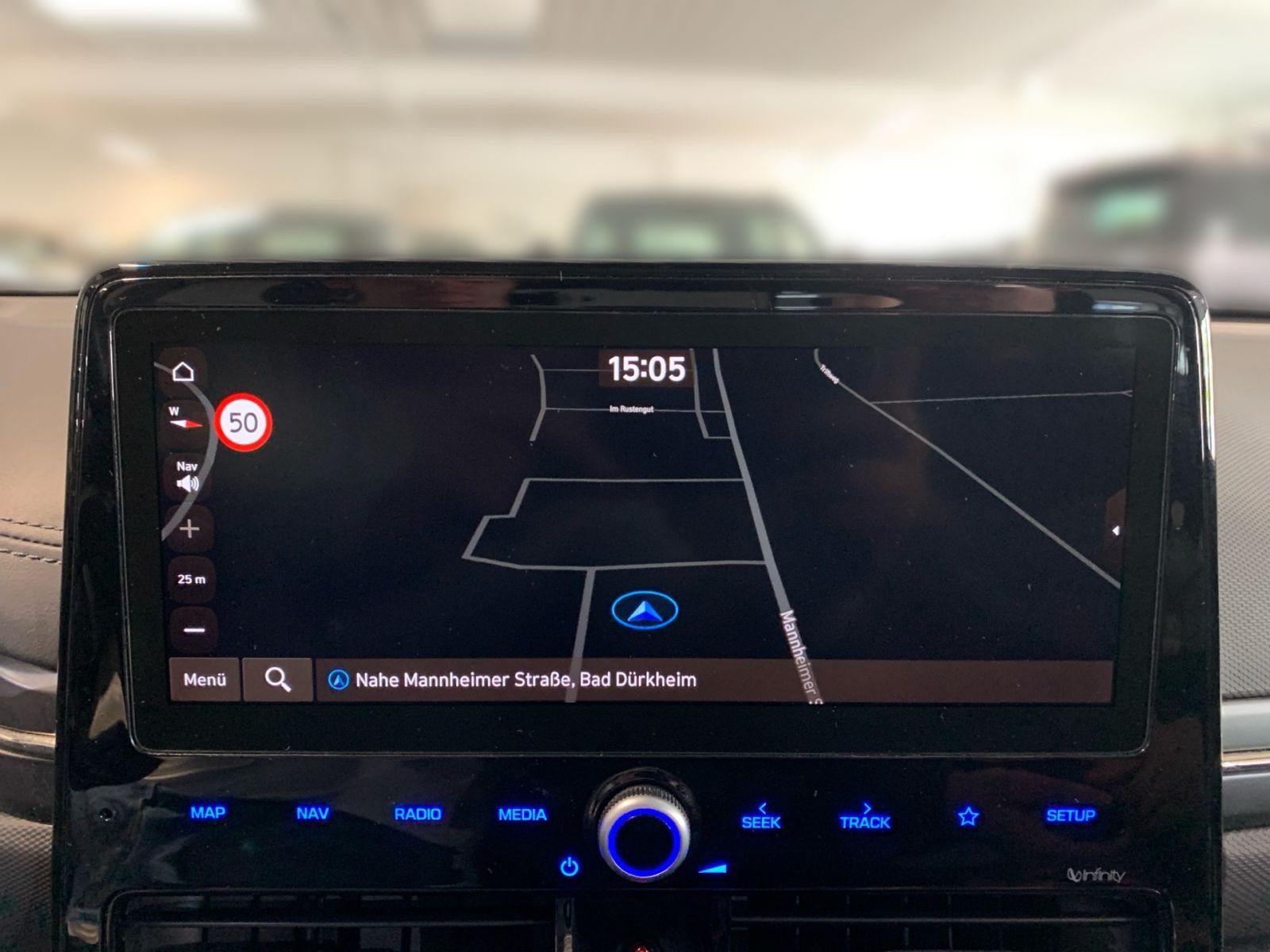 Fahrzeugabbildung Hyundai IONIQ 1,6 GDI Premium-Paket Hybrid