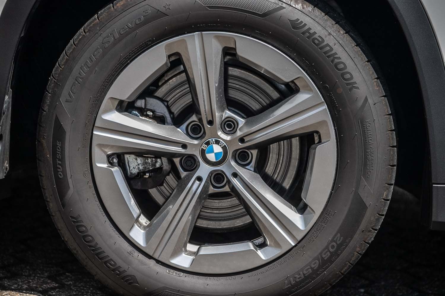 BMW X1 - Bild 5