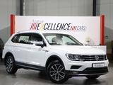 Volkswagen Tiguan Allspace 2.0 TDI Comfortline / SPURHALTE - Volkswagen Tiguan Allspace in Hamm