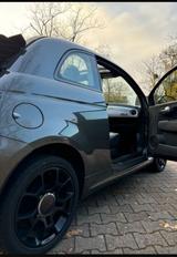 Fiat 500C 1.2 8V Sole C Sole - Fiat 500C bis 5.000 Euro