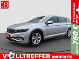 Volkswagen Passat Variant 2.0 TSI DSG 4Mo Elegance NP: 6620 - VW Passat Variant Gebrauchtwagen in Stuttgart