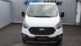 Ford Tourneo Custom 2.0 EcoBlue Active*Aufstelldach*A - Ford Tourneo Custom Aufstelldach Gebrauchtwagen
