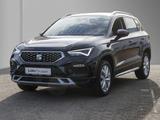 Seat Ateca 1.5 TSI DSG Xperience - Seat Ateca mit Benzin-Antrieb: Xperience