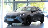 BMW 120i M Sport (F70) *A-LED*HeadUp*3d View*ACC*H&K - BMW 1er-Reihe F70