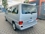 Volkswagen T4 Multivan 2,5 TDI Genaration - Volkswagen T4 Multivan aus 2002