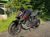 KTM Super Duke 1290R - KTM SUPER DUKE 1290