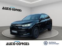 Volkswagen Tiguan - Vorschau Bild 1