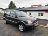 Ford FUSION KLIMA / TÜV NEU / SERVICE NEU - Gebrauchtwagen bis 3.500 Euro mit TÜV