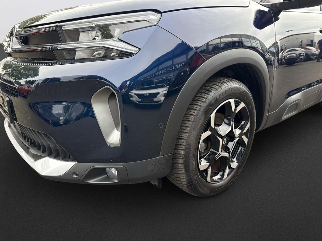 Citroën C5 Aircross BlueHDi 130 S&S EAT8 Max