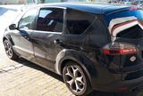 Ford S-Max 2,5T - Ford S-Max mit Benzin-Antrieb: Kleinbus, 2.5