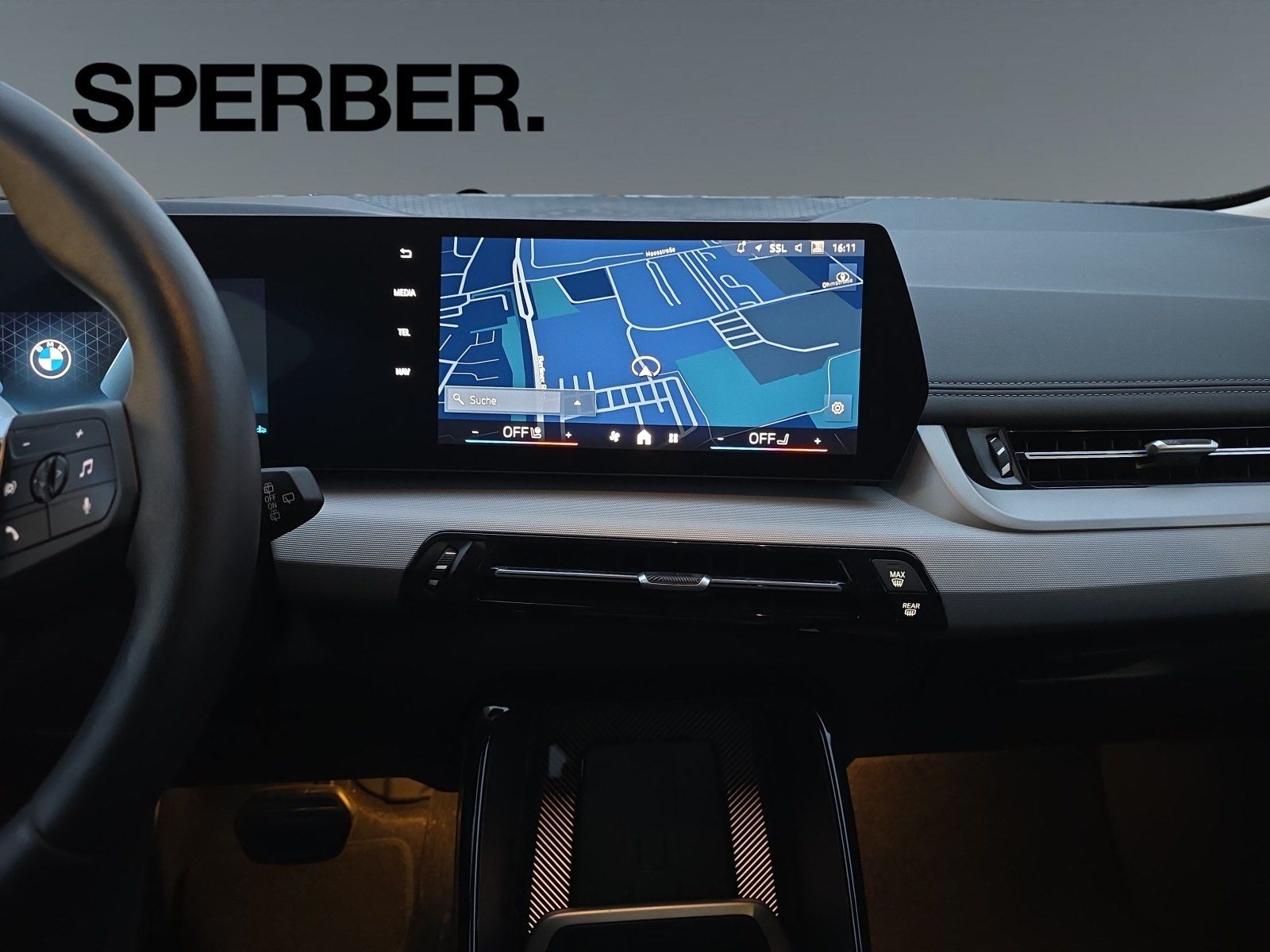 BMW 218 Active Tourer - Bild 17