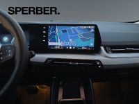 BMW 218 Active Tourer - Vorschau Bild 17