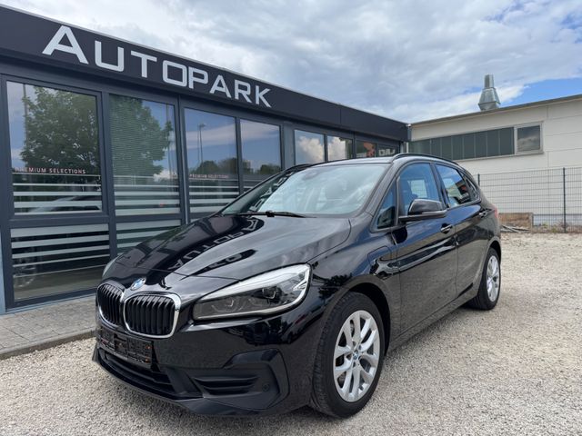 BMW 225xe Active Tourer *NAVI*1.HAND*TEMPOMAT*LED*
