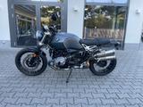 BMW R nineT Scrambler Tieferlegung Kreuzspeiche - BMW R NINET SCRAMBLER