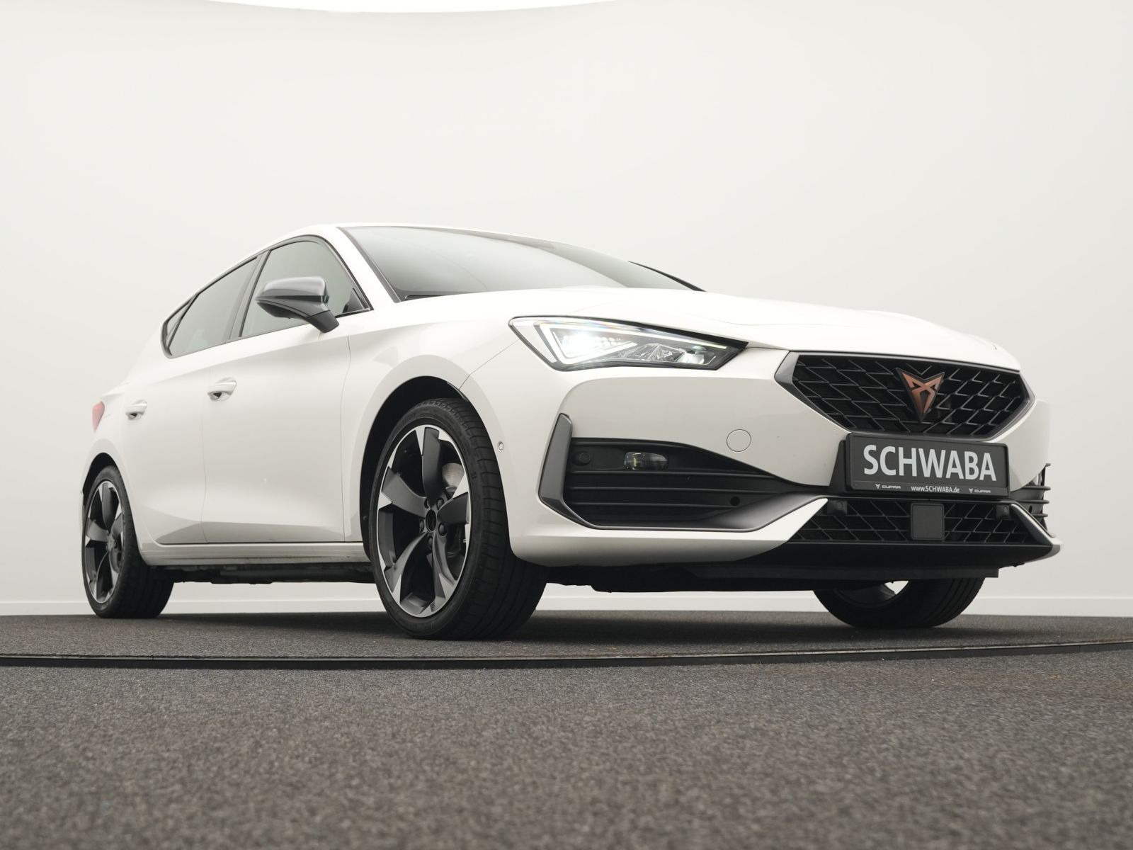 Cupra Leon - Bild 24