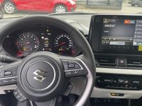 Suzuki Swift - Vorschau Bild 11
