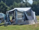 Trigano Ceylan Faltcaravan - Faltcaravan