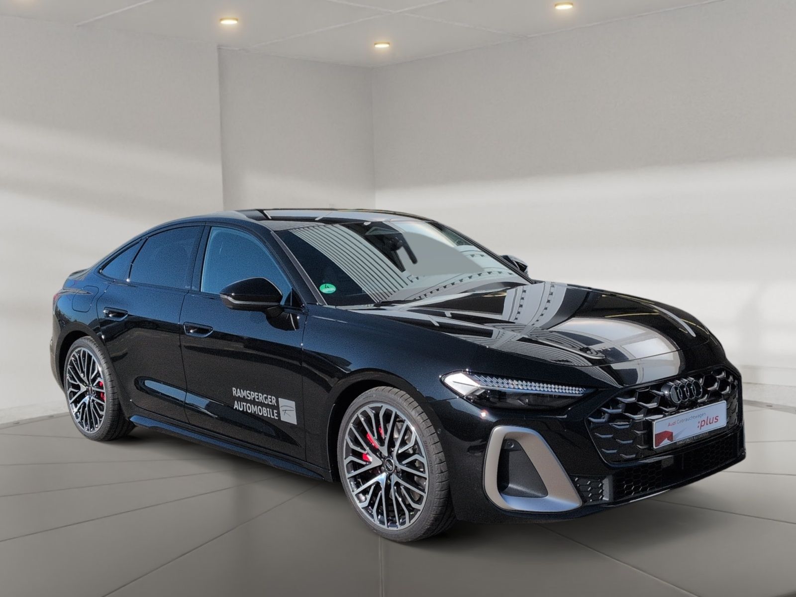 Audi S5 - Bild 6