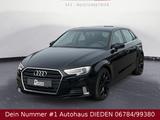 Audi A3 Sportback 35 TFSI sport AMBIENTE + CARPLAY - Audi A3 mit Benzin-Antrieb: Kombi, Automatik
