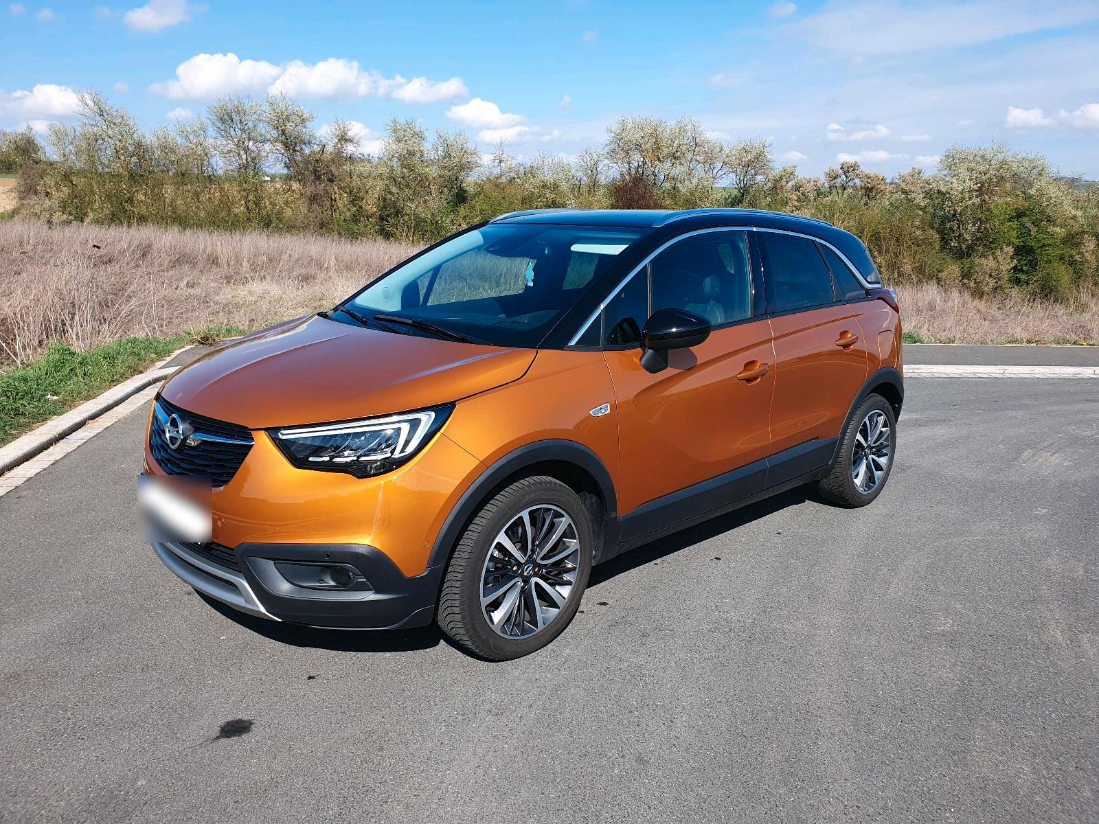 Opel Andere