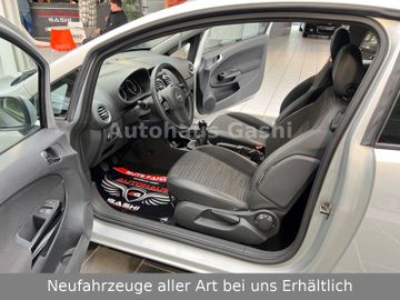 Fahrzeugabbildung Opel Corsa D Energy*2.Hand*Euro5*Tempo*Klima*