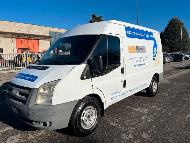 Ford Transit/Tourneo/Bus Transit 330M 2.4 TDCi/1