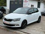Skoda Fabia Style/Pano/CarPlay/SHZ/PDC - Skoda Fabia: Kleinwagen