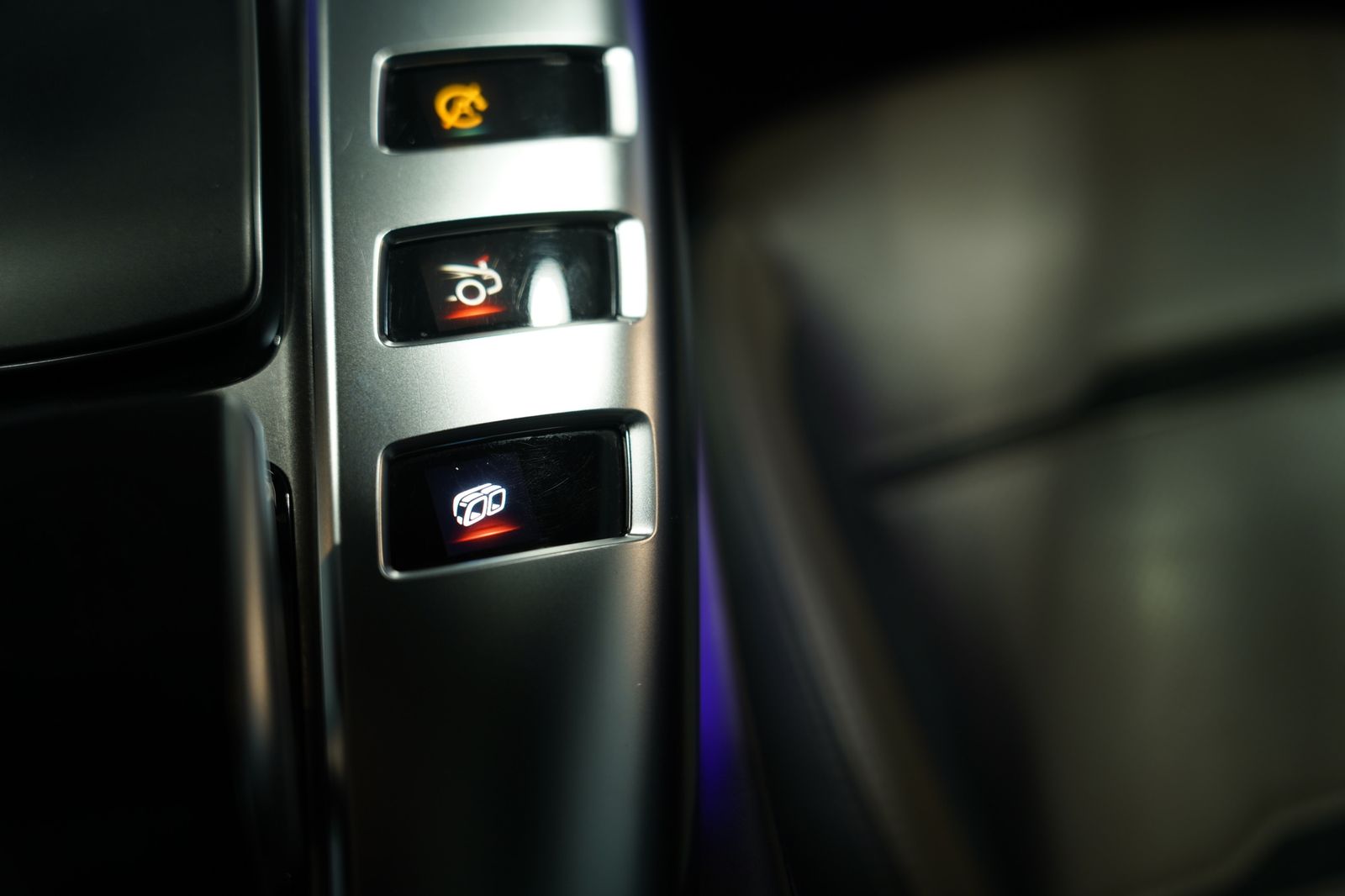 Mercedes Benz Amg Gt