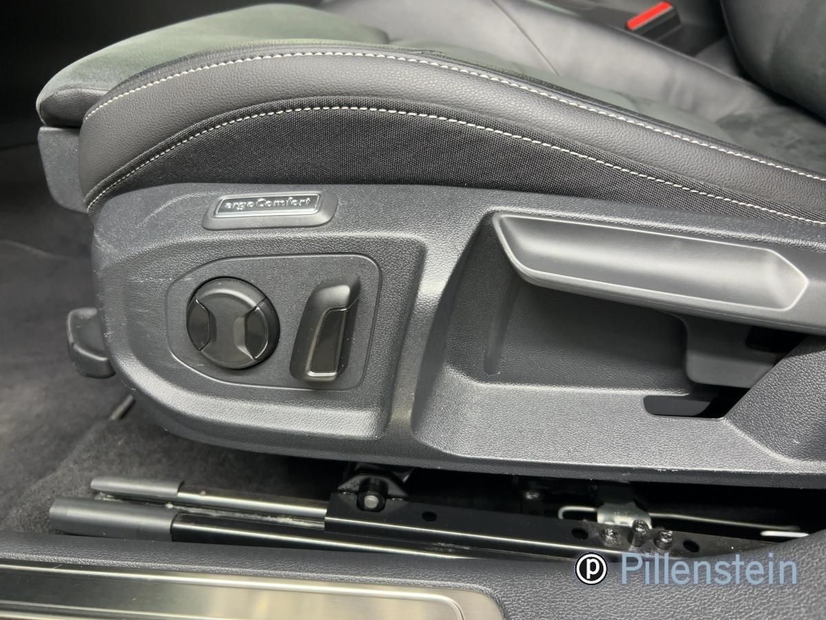 Volkswagen Arteon - Bild 7