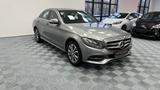 Mercedes-Benz C 300 Lim. 4 Matic _ Zustand Historie 1a _ - Mercedes-Benz C-Klasse: 4matic