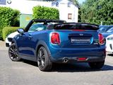 MINI Cooper Sidewalk Trim Leder Kamera - MINI: Cabrio, Sidewalk
