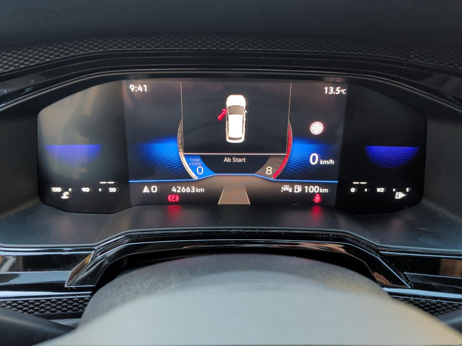 Volkswagen Taigo - Bild 18