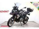 BMW R 1200 GS R 1200 GS 3X Pakket ESA Cruise Heizgri - BMW C1