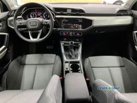 Audi Q3 - Vorschau Bild 11