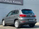 Volkswagen Tiguan 2.0 TDI Cup *BI-XENON/P.DACH/SHZ/NEUE REI - Volkswagen Tiguan: Grau